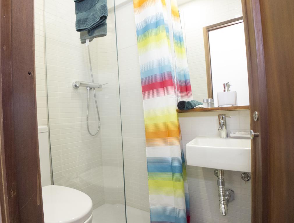 Lv Premier Apartments Anjos- Ar1 Lisbon Luaran gambar