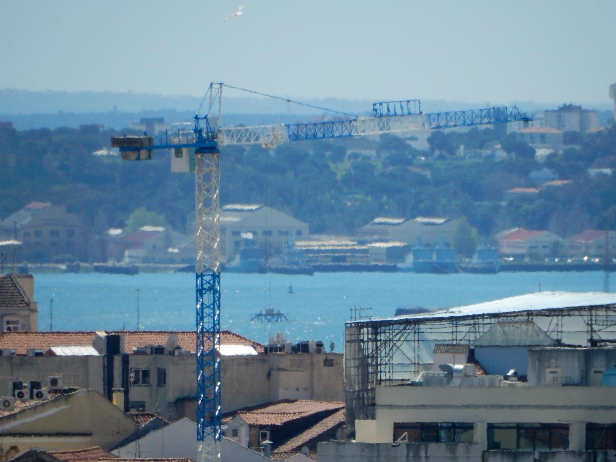 Lv Premier Apartments Anjos- Ar1 Lisbon Luaran gambar