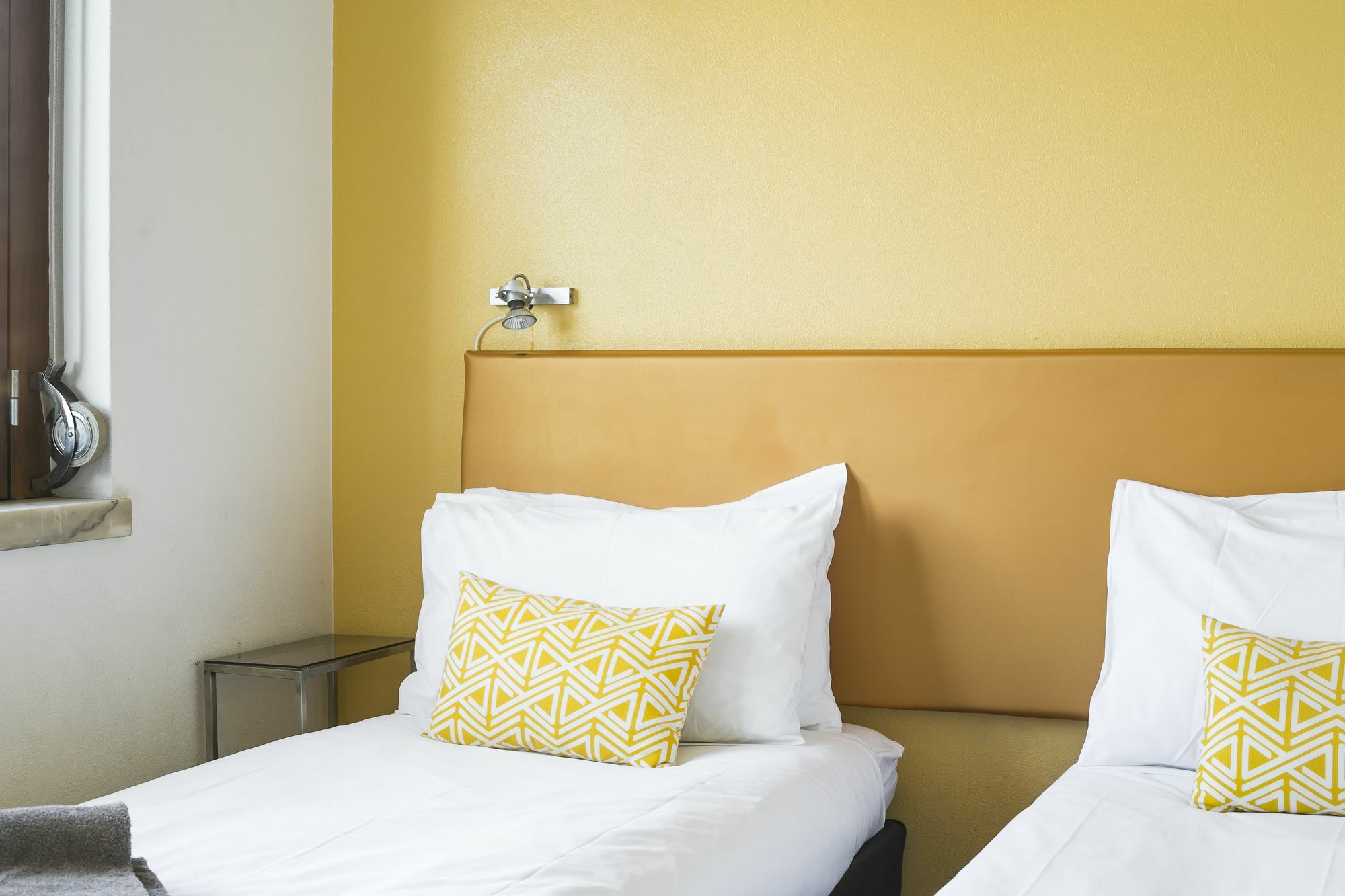 Lv Premier Apartments Anjos- Ar1 Lisbon Luaran gambar