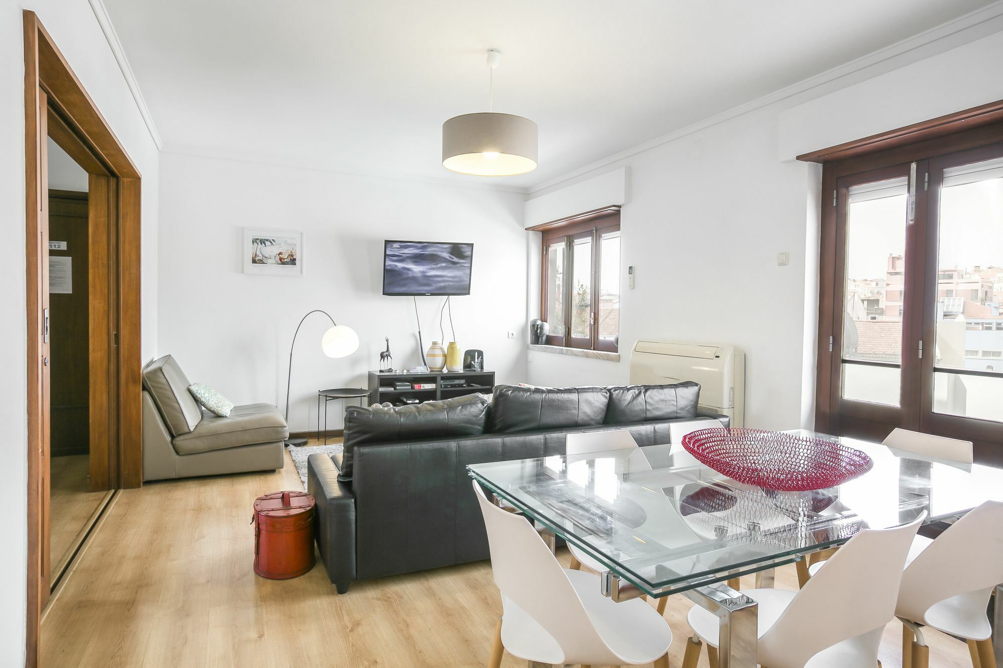 Lv Premier Apartments Anjos- Ar1 Lisbon Luaran gambar