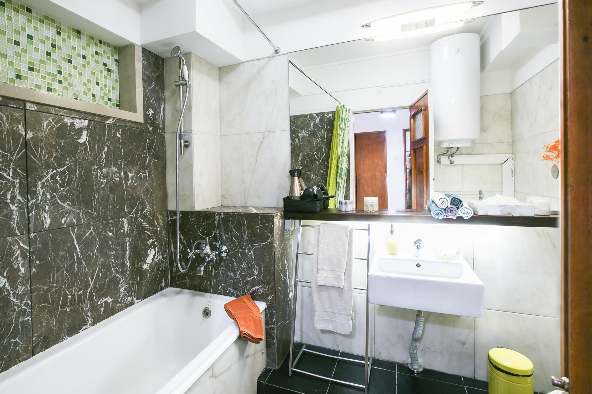Lv Premier Apartments Anjos- Ar1 Lisbon Luaran gambar