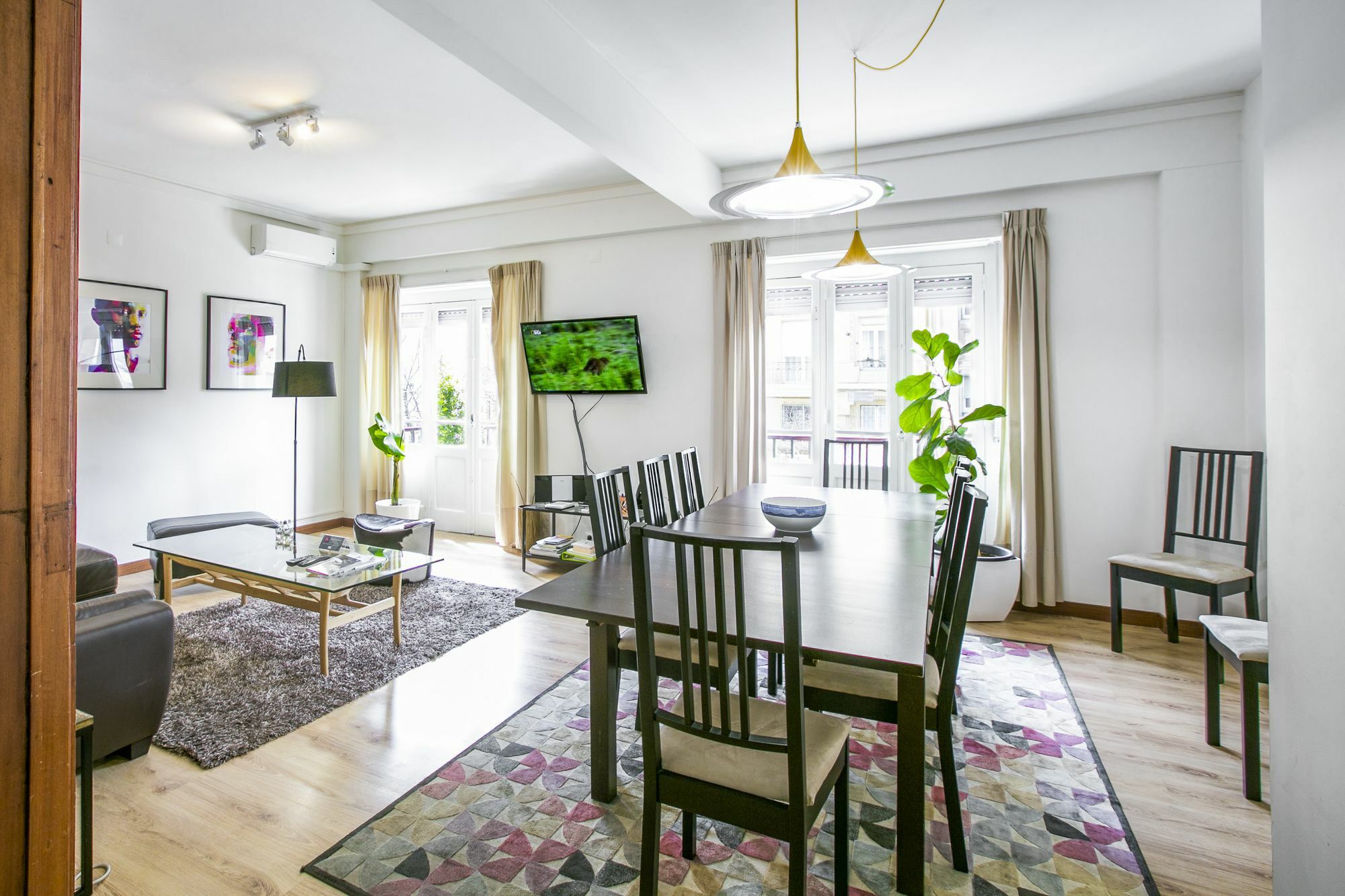 Lv Premier Apartments Anjos- Ar1 Lisbon Luaran gambar