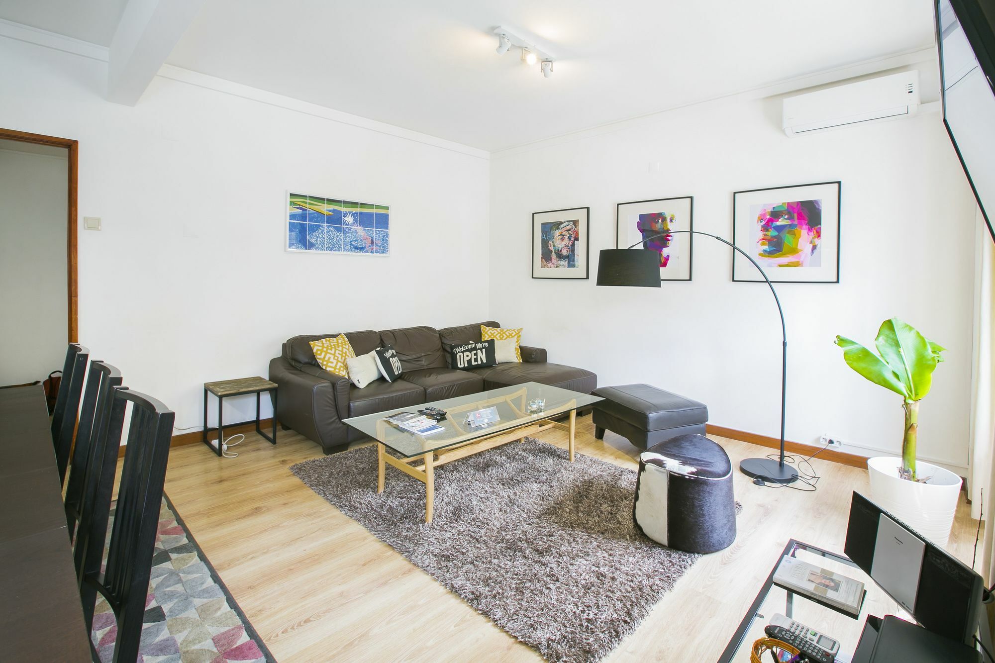 Lv Premier Apartments Anjos- Ar1 Lisbon Luaran gambar
