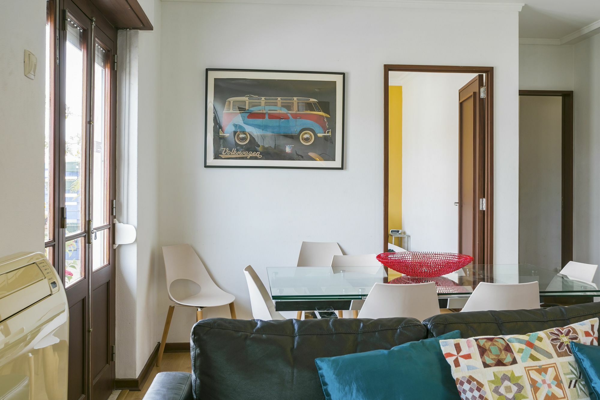 Lv Premier Apartments Anjos- Ar1 Lisbon Luaran gambar