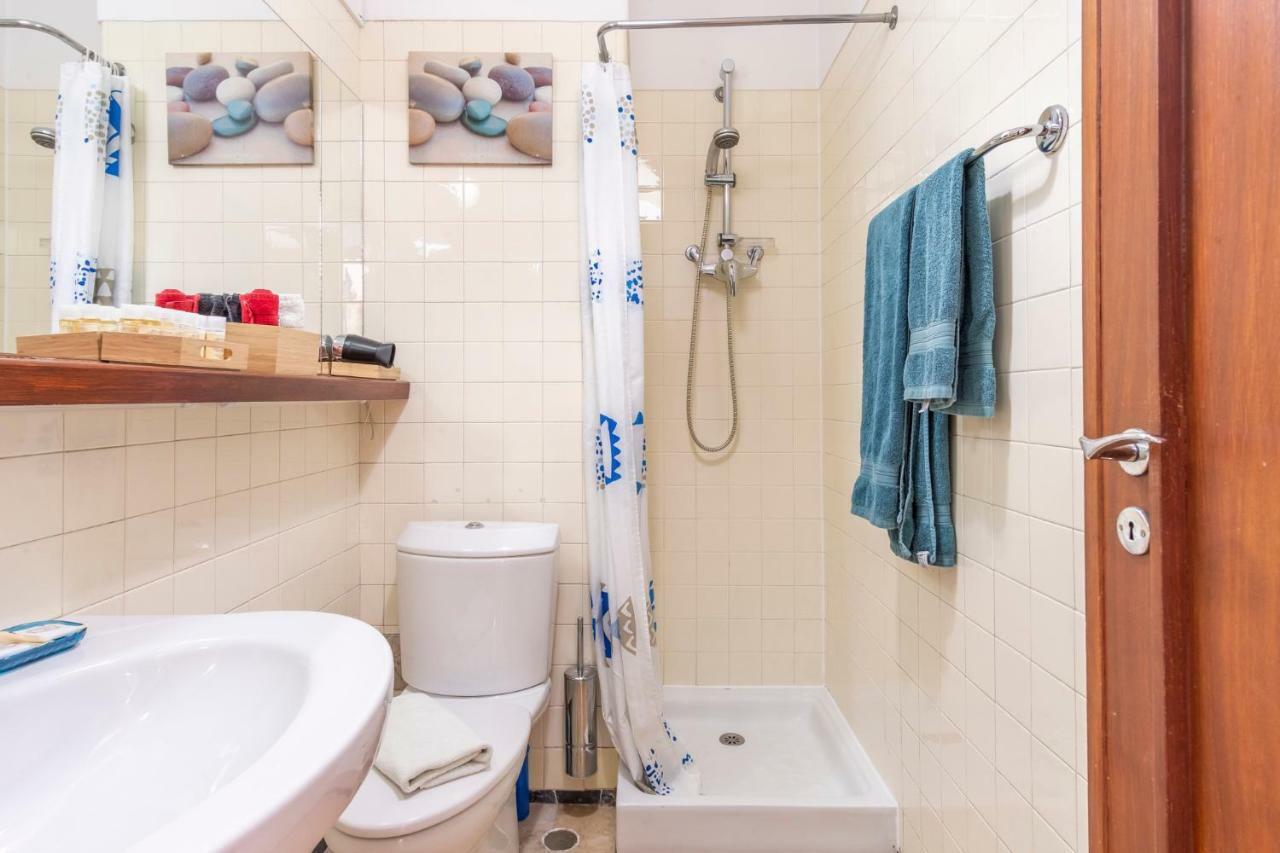 Lv Premier Apartments Anjos- Ar1 Lisbon Luaran gambar